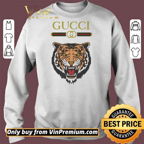 gucci tijger|gucci tiger official website.